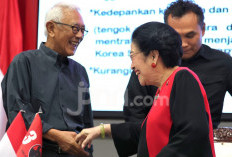Perkenalkan Ini Mensesneg Era Presiden Megawati, Tiga Tahun Semua Beres
