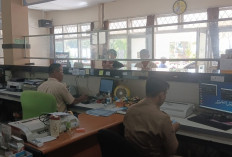 Baru Berjalan Sebulan, Realisasi Pajak Kendaraan Program Pemutihan di Lebong Tembus Rp 578 Juta