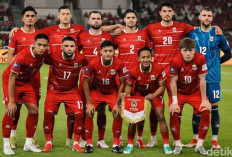 Jadwal Final FIFA Series 2026: Indonesia Vs Bulgaria, Senin Malam di GBK!