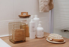 Cara Menyimpan Skincare yang Baik dan Benar