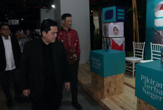 Yayasan BUMN Meresmikan Rumah Dampak DITIRO