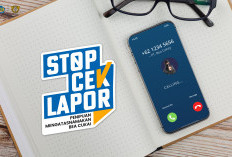 Rayuan Berkedok Paket Tertahan, Bea Cukai Ingatkan Waspada Penipuan