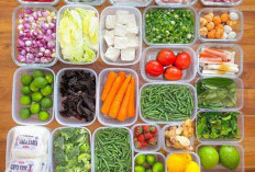 Tips Hemat Dapur dengan Food Preparation, Sekali Masak