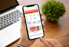 Lion Parcel Resmi Kantongi Sertifikat Halal dari BPJPH