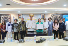 BULOG dan Komite II DPD RI Sepakat Jaga Stabilitas Pasokan dan Harga Pangan Nasional