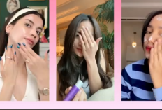 Rekomendasi Sabun Cuci Muka untuk Kulit Kering agar Tetap Lembap