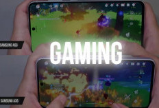 Hemat Sejuta, Samsung A36 Lebih Cukup dari A56?