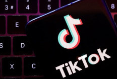 Komisi VI DPR Tak Ingin TikTok Punya Kendali Penuh di Indonesia