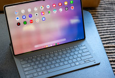 Samsung Galaxy Tab S11 Dapat Beta Ketiga One UI 8.5, Cocok Untuk Kerja