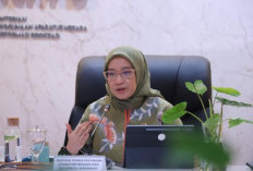 Menteri Rini Menjelaskan Kebijakan Terbaru, PNS, PPPK, P3K PW Wajib Tahu