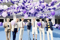 Run BTS Viral Lagi di 2026, Masuk Peringkat Satu Billboard