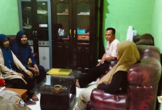 4 BPD Absen, Kades Lebong Tambang Tegaskan Proses Tetap Sesuai Aturan
