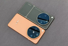 OPPO Find X9 Ultra: Flagship Fotografi Terbaik 2026 dengan Teknologi Lensa Periskop 10x