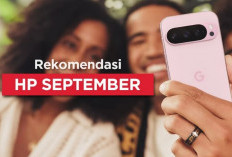 Daftar Smartphone Rilis September 2024, Dari iPhone 16 hingga Realme Narzo 70 Turbo