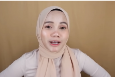 Cara Paling Ampuh Glow Up dalam 7 Hari dengan Cara Alami dan Low Budget 