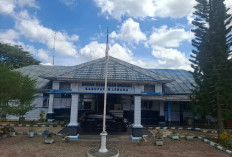 Anggaran Sudah Siap, Pencairan Gaji ke-13 Tunggu Regulasi Pusat 