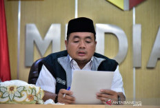 Panen Kritik, KPU Cabut Keputusan Nomor 731