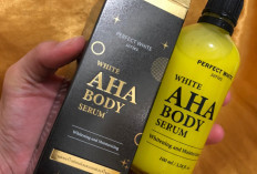 7 Rekomendasi AHA Body Serum yang Bagus untuk Mencerahkan