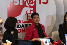 Siap Buktikan Keaslian Ijazah Jokowi, Kader PSI Mengaku Datang Tanpa Perintah Kaesang
