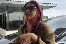 Audy Item Hamil Anak Ketiga, Iko Uwais Cerita Begini