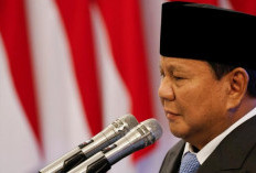 Prabowo Mau Evaluasi Transfer ke Daerah Jelang Akhir Tahun