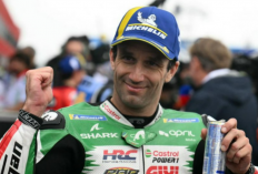 Zarco Cetak Sejarah Baru untuk Honda di GP Inggris
