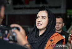 Sejumlah Saksi Kasus Korupsi Fadia Arafiq Mulai Diperiksa KPK Hari Ini