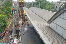 MTI Soroti Potret RI: Negara Baru Sibuk Benahi Keselamatan Setelah Tragedi Besar Terjadi