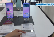 Update Daftar Harga HP Samsung A Series Maret 2026, Lengkap dengan Spesifikasi dan Promo