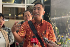 Dugaan Asusila Ketua KPU Hasyim, Pengadu Berencana Melapor ke Polisi