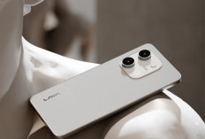 Lava Yuva Star 3 Hadir dengan Layar 6,75”, Baterai 5.000mAh