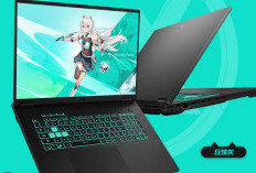 Spesifikasi dan Harga Laptop Gaming ASUS Tianxuan 7 Pro