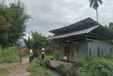 Masyarakat Semelako III Diimbau Jaga Aset Desa 