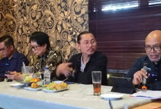 Soroti Dinas Politik dan Nepotisme, TPDI Bakal Menggugat Presiden Jokowi ke PTUN