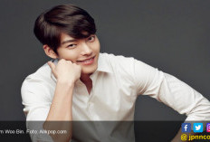 Pernikahan Kim Woo Bin dan Shin Min Ah Digelar Privat di Seoul