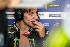 Resmi! Fabio Quartararo dan Alex Rins Tinggalkan Yamaha di Akhir MotoGP 2026