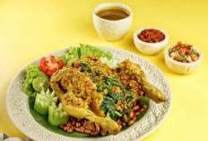 Spesial Ramadan, Resep Ayam Betutu Enak Yang Difavoritkan Banyak Orang