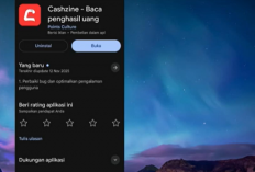 Cara Menggunakan Aplikasi Cashzine untuk Mendapatkan Uang Secara Online