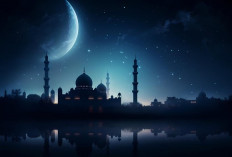 Alasan Waktu Pasti Lailatul Qadar Hanya Diketahui Allah