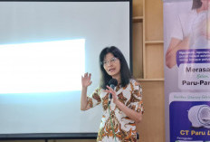 Siloam Hospitals Lippo Village Kini Punya Teknologi Pendeteksi Dini untuk Penyakit Paru