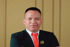 Fadlun: Tidak Etis Merumahkan ASN PPPK karena Alasan Negara Kesulitan Fiskal