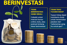 3 Tips Investasi dari Orang Terkaya Dunia untuk Pemula