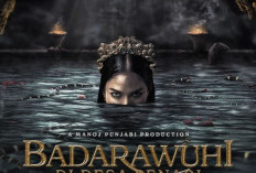 Film Badarawuhi di Desa Penari Tayang di Bioskop Amerika