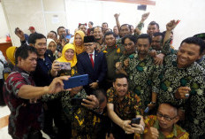 Pernyataan Terbaru Menteri Anas Bisa Bikin Honorer Bodong Makin Gelisah