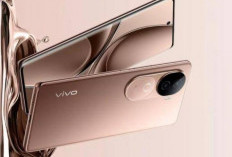 Vivo V40e Segera Hadir Dengan Spesifikasi Menggoda dan Harga Murah