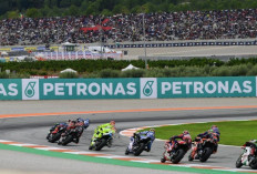 Ada Usulan Kualifikasi Sprint Race dan Balapan Utama MotoGP Dipisah