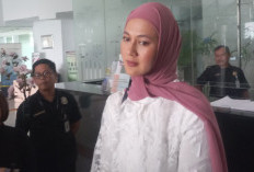 Komisi Yudisial Bakal Proses Aduan Paula Verhoeven