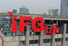 IFG Life Siapkan Rp 7,5 Triliun Untuk Bayar Klaim Polis Eks Nasabah Jiwasraya