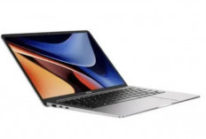 3 Rekomendasi Laptop 5 Jutaan Terbaik 2026