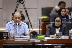 Program MBG Menyerap Jutaan Tenaga Kerja